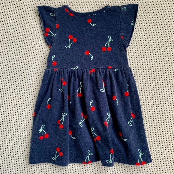 5-Piece Blue & White Summer Capsule | 18m - Picture 14 of 15